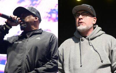 Peloton sued for unlicensed use of Cypress Hill and House Of Pain songs - www.nme.com