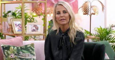 Ulrika Jonsson reveals shock antics from Big Brother including drug use and star who only ate smoked salmon - www.ok.co.uk