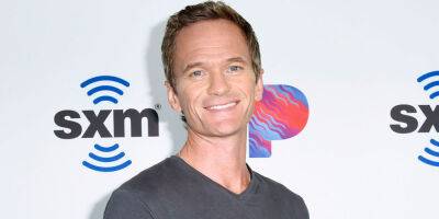 Neil Patrick Harris' Role In 'Uncoupled' Was 'Cathartic' - www.justjared.com