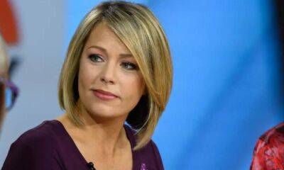 Today's Dylan Dreyer asks for votes as she celebrates exciting news about her children's book - hellomagazine.com