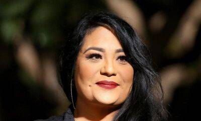 Morning America - Selena Quintanilla - Suzette Quintanilla says her family is unbothered by critics accusing them of exploiting Selena’s legacy - us.hola.com - USA