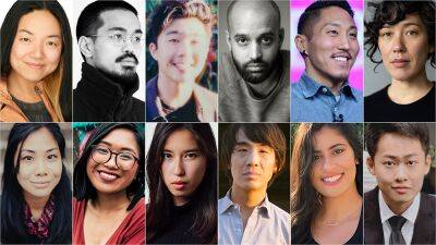 Sundance Announces Fellowship and Scholarship for AAPI Artists - variety.com - USA - county Pacific