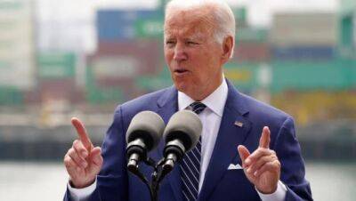 Joe Biden Continues To Test Positive For Covid But “Remains Fever Free And In Good Spirits,” Doctor Says- Update - deadline.com