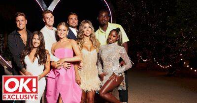 Shaughna Phillips addresses rumours of 'secret Love Island contract' for couples to stay together - www.ok.co.uk - Italy - Turkey - city Sanclimenti