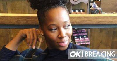 Jamelia pregnant! Star shares baby news with beautiful pics alongside her 3 daughters - www.ok.co.uk