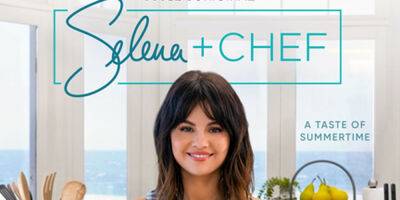 Selena Gomez Gets Out of Her Comfort Zone in the Trailer for 'Selena + Chef' Season 4 - Watch Here - www.justjared.com