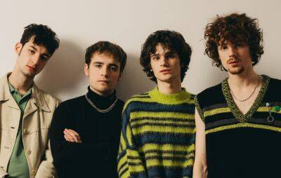 Listen to The Lounge Society’s breezy new single ‘Upheaval’ - www.nme.com