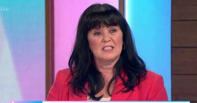 Coleen Nolan - Christine Lampard - Jane Moore - ITV Loose Women panel causes viewer divide as thrilled Coleen Nolan leads announcement about show - manchestereveningnews.co.uk - London