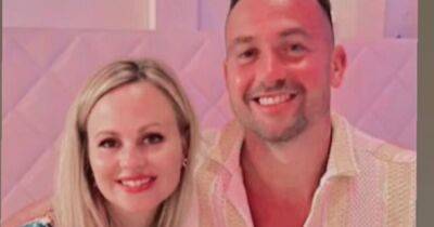 Sarah Barlow - Elle Mulvaney - ITV Corrie's Tina O'Brien and husband dubbed 'couple goals' as she shares look at romantic Amsterdam trip - manchestereveningnews.co.uk - Manchester - Netherlands - city Amsterdam