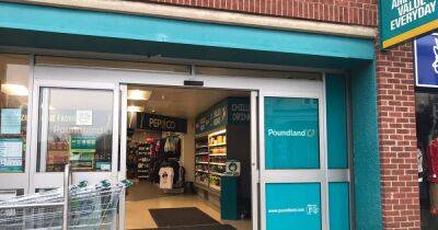Poundland will be selling items for 1p every Wednesday as more stores open - www.manchestereveningnews.co.uk - Britain