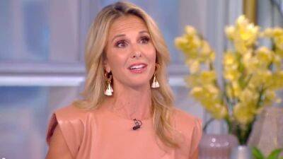 Elisabeth Hasselbeck - ‘The View’ Guest Host Elisabeth Hasselbeck Shames Women for Abortions: ‘Just Because Something Is a Right, Doesn’t Make It Right’ - thewrap.com - state Kansas