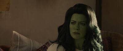 ‘She-Hulk’ Gets New Premiere Date At Disney+ - deadline.com - county San Diego