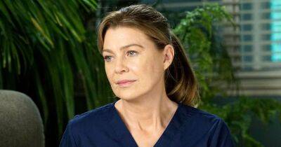Ellen Pompeo Reduces ‘Grey’s Anatomy’ Season 19 Appearances, Will Only Play Meredith in 8 Episodes - www.usmagazine.com - Boston