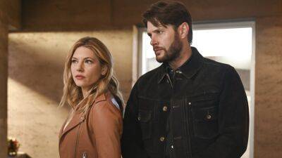Reba Macentire - Jensen Ackles - Reba McEntire Teases 'Big Sky' Season 3 With 'Deadly' New Trailer - etonline.com