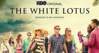 'White Lotus' Season 2 to Debut in the Fall, 2 Cast Members Are Returning From Season One - www.justjared.com - Hawaii - Italy