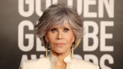 Jane Fonda - Jane Fonda admits she’s ‘not proud’ about getting facelift: ‘I don’t want to look distorted’ - foxnews.com