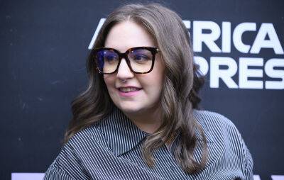 Lena Dunham lost film role aged 12 after refusing to “smile on command” - www.nme.com - New York
