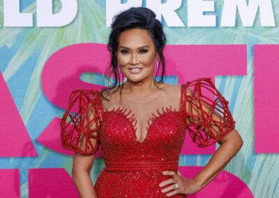 Easter Sunday - ‘Easter Sunday’ Star Tia Carrere Was Denied Roles For Being ‘Ethnic’ - etcanada.com - Spain - China - USA - Hollywood - Hawaii - Japan - Honolulu, state Hawaii - Philippines