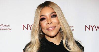 Wendy Williams - Jason Lee - William Selby - Williams - Wendy Williams’ Rep Denies Marriage Claims More Than 2 Years After Divorce From Kevin Hunter: ‘I Can’t Control Her’ - usmagazine.com - New York - New Jersey
