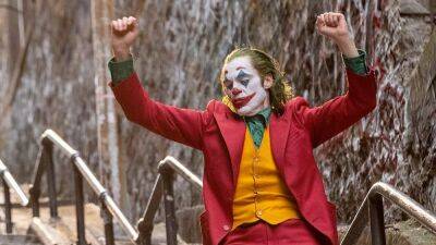 ‘Joker’ Sequel ‘Folie à Deux’ Slated for Fall 2024 Release - thewrap.com - city Gotham