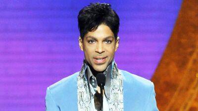 Prince's $156 Million Estate Settled in Court 6 Years Later - www.etonline.com - Minnesota - county Rogers - county Nelson