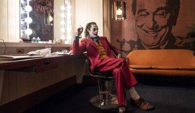 Harley Quinn - Adil El Arbi - Bilall Fallah - ‘Joker 2’ With Joaquin Phoenix Gets 2024 Release Date - variety.com