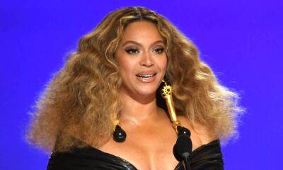 Beyonce makes changes to Renaissance album days after release - hellomagazine.com - Chad