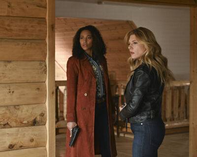 Cassie Dewell - Jenny Hoyt - Danger Looms In The Wilderness in Season 3 Teaser For ‘Big Sky’ - etcanada.com - New York - Montana - city Salem