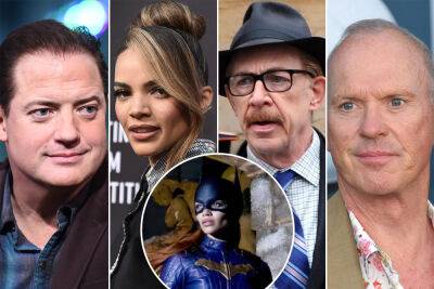 ‘Batgirl’ cast ‘humiliated’ — Warner Bros. didn’t tell them their movie was dead - nypost.com