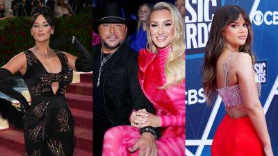 Brittany Aldean’s comments on gender are praised and bashed by stars - www.foxnews.com