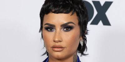 Demi Lovato Regrets Doing 3 Documentaries Before Turning 30: 'I Wish I Would Have Waited' - www.justjared.com