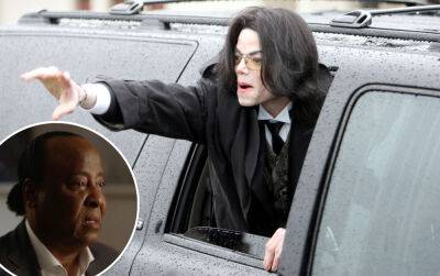 Michael Jackson used 19 fake IDs to score drugs: new doc revelations on birthday - nypost.com - Los Angeles - Los Angeles