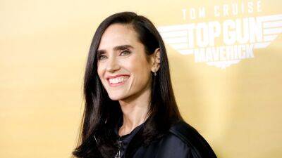 Jennifer Connelly Joins Apple’s ‘Dark Matter’ With Joel Edgerton Co-Starring and Executive Producing - thewrap.com - Chicago