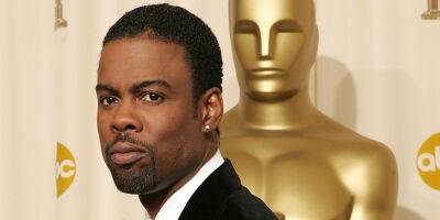 Chris Rock Offered Oscars Hosting Gig For 2023 - Here's Why He Turned It Down - www.justjared.com - state Nevada - Arizona - city Phoenix