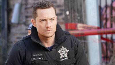 Jesse Lee Soffer to Exit ‘Chicago P.D.’ in the Fall — Season 10 Will Be His Last (EXCLUSIVE) - variety.com - Chicago