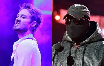 Daniel Johns says Kanye West “raises a lot of good points” about mental health: “We should consider ourselves lucky” - www.nme.com - county Harris