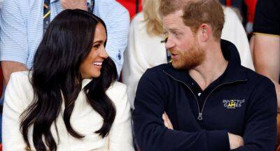The real reason Meghan doesn't share photos of Archie and Lilibet - www.newidea.com.au - Britain - USA