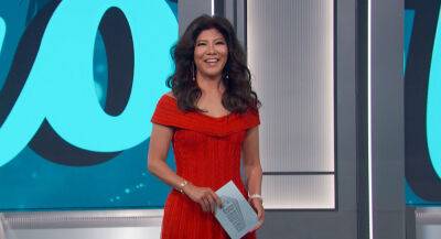 Julie Chen - 'Big Brother' Host Julie Chen Revealed She's 'Bothered' by This Player's Game Move - justjared.com