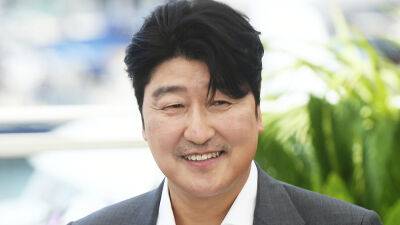 ‘Parasite’ Star Song Kang-ho to Make Series Debut With ‘Uncle Sam Shik’ - variety.com - city Seoul - North Korea