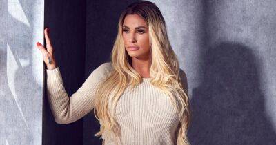 Katie Price - Kerry Katona - Peter Andre - Amy Priceа - Katie Price’s stepdad says her ‘downfall’ started with Peter Andre divorce - ok.co.uk - city Pierre, county White