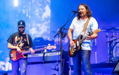 The War On Drugs announce deluxe ‘I Don’t Live Here Anymore’ box set - www.nme.com