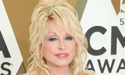 Dolly Parton makes shocking confession about herself - and fans don't believe it - hellomagazine.com