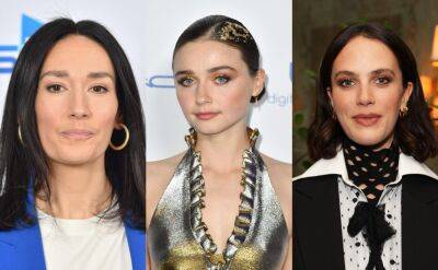 Jessica Barden To Star In Women’s Football Feature From Mandie Fletcher; WestEnd Films Launches Sales - deadline.com - Britain - Virginia