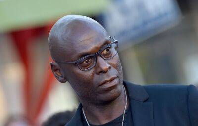 Lance Reddick responds to Netflix cancelling ‘Resident Evil’ series after one season - www.nme.com