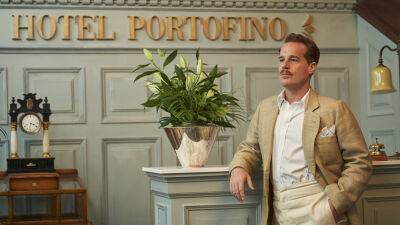 Second Season of ‘Hotel Portofino,’ starring Natascha McElhone, Is Croatia’s Biggest Shoot This Year - variety.com - Italy - city Zagreb - Croatia