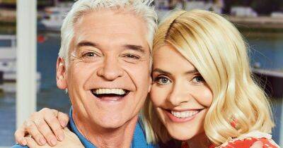 Holly Willoughby - Phillip Schofield - Alison Hammond - Vernon Kay - Dermot Oleary - Josie Gibson - ITV This Morning's Holly Willoughby and Phillip Schofield confirm imminent return of show favourite amid own comeback - manchestereveningnews.co.uk