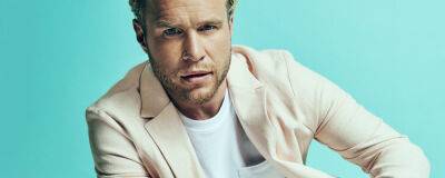 Olly Murs signs to EMI Records - completemusicupdate.com - Britain