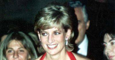 ‘Protecting Diana’ Book Revelations: Former Bodyguard Details Princess Diana’s Plan to Move to the U.S. and More - www.usmagazine.com - county Lee