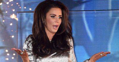 Katie Price fans vote against her hosting Big Brother as she throws name into the ring - www.ok.co.uk