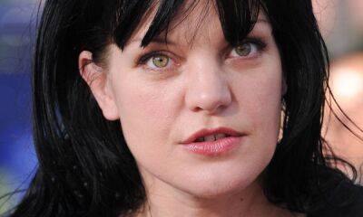 Pauley Perrette reminds fans of her singing talents as she reveals upsetting backstory behind her song - hellomagazine.com